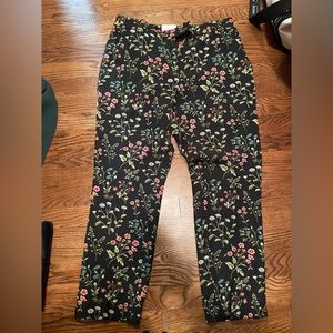 Erdem pants
